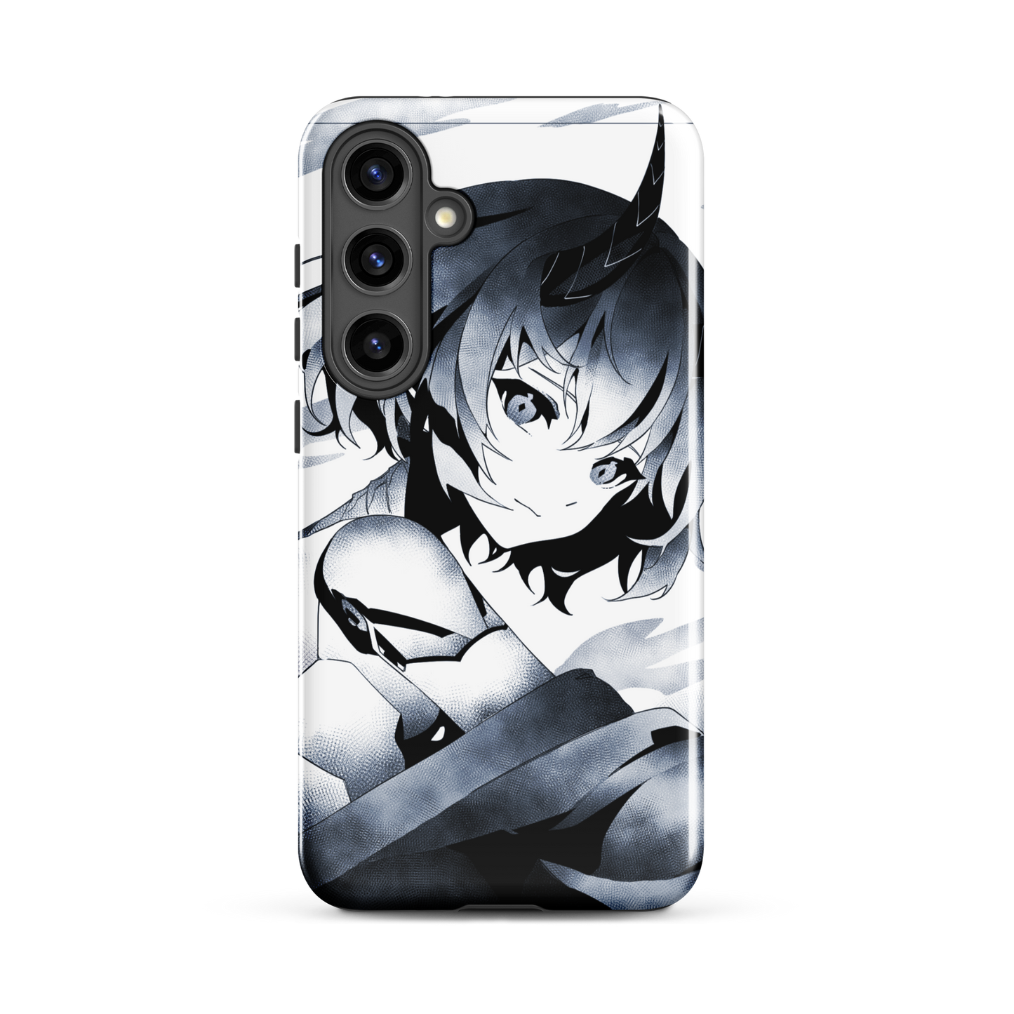 Akuma Samsung® Tough Case