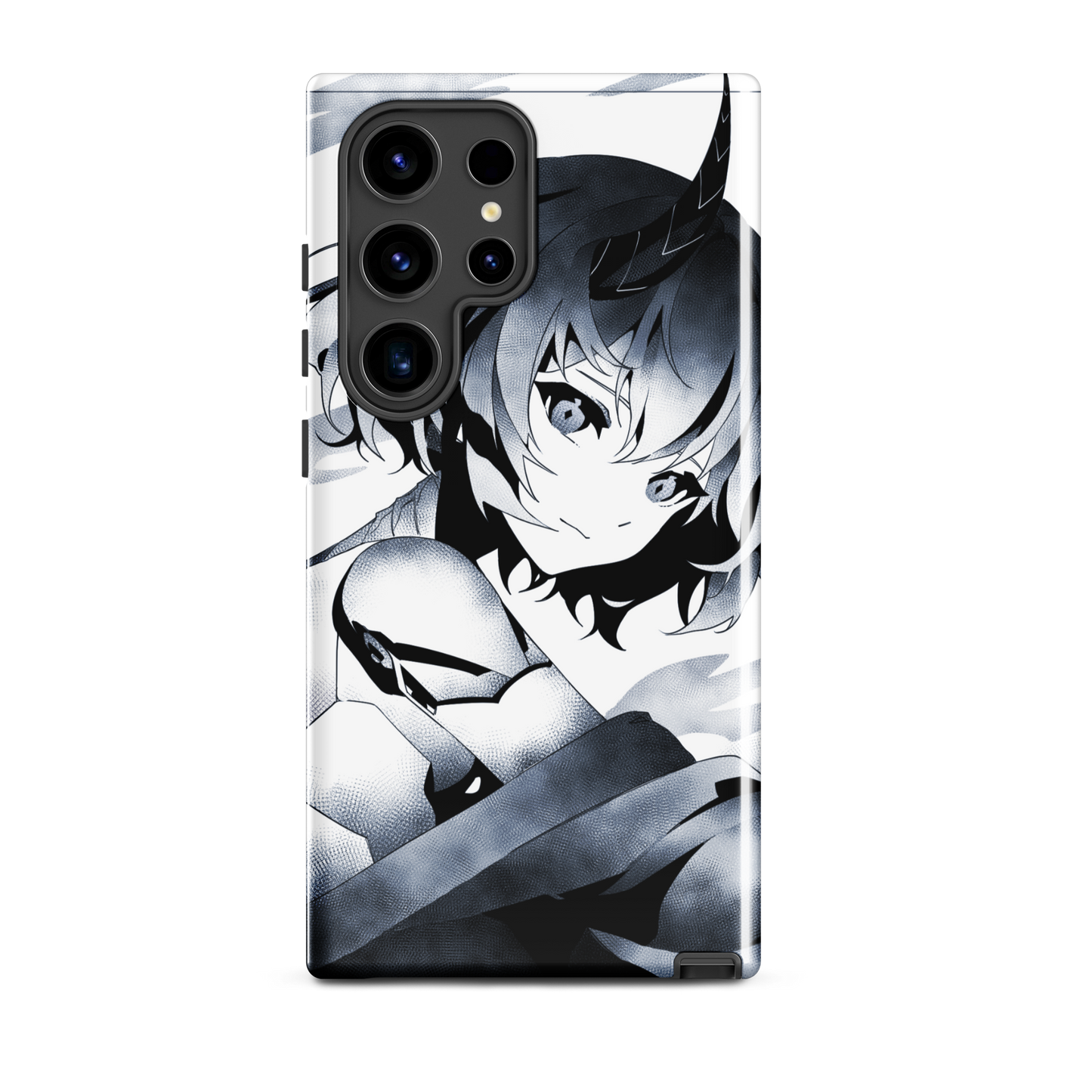 Akuma Samsung® Tough Case