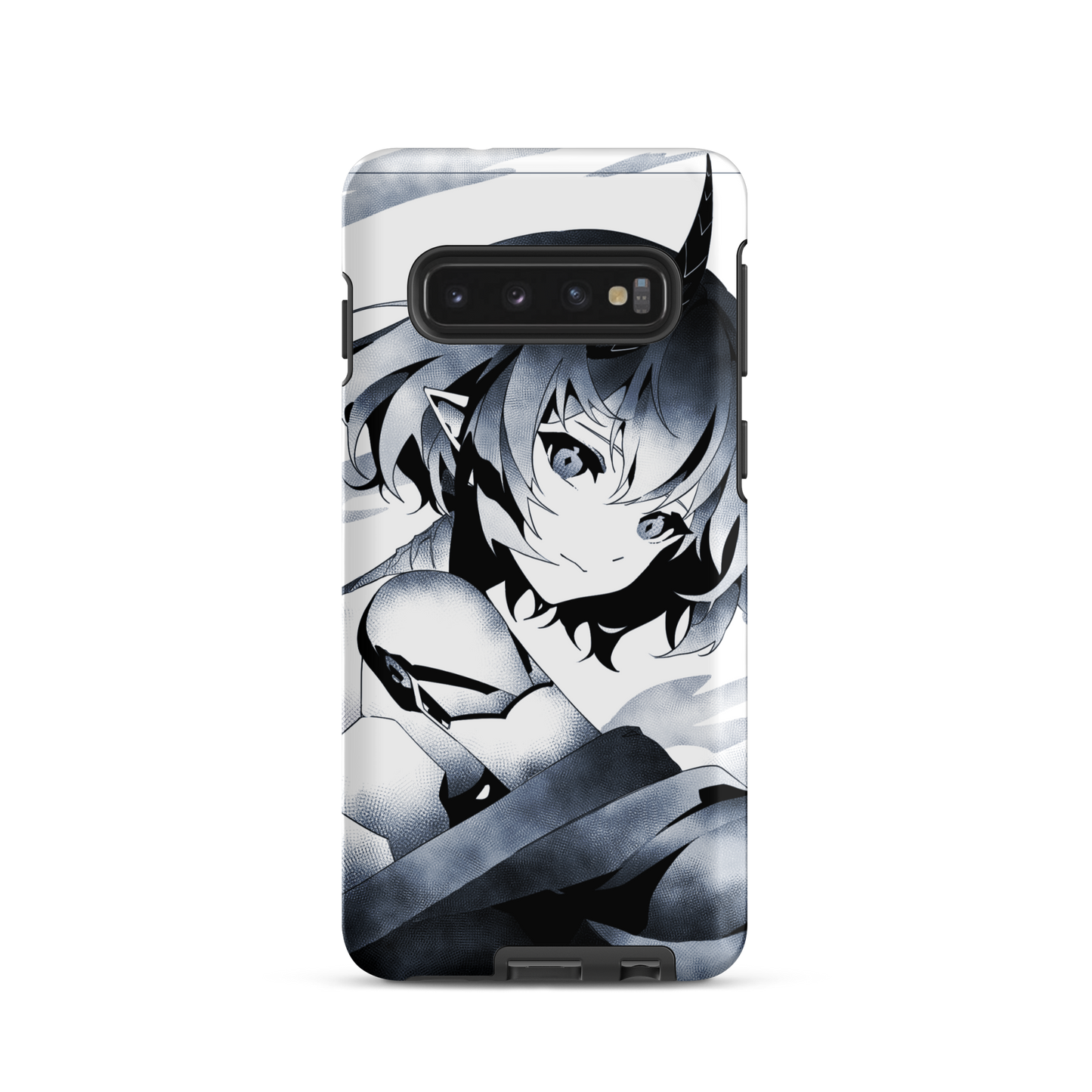 Akuma Samsung® Tough Case