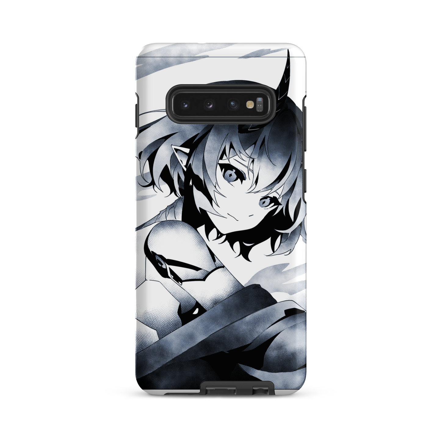 Akuma Samsung® Tough Case