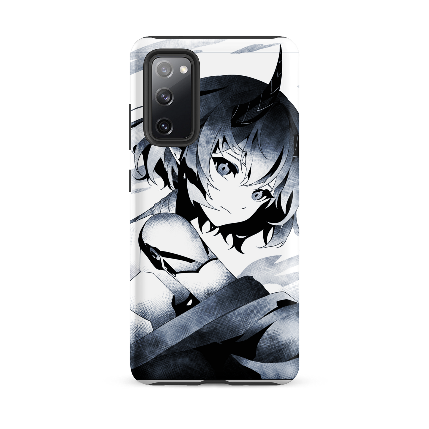 Akuma Samsung® Tough Case