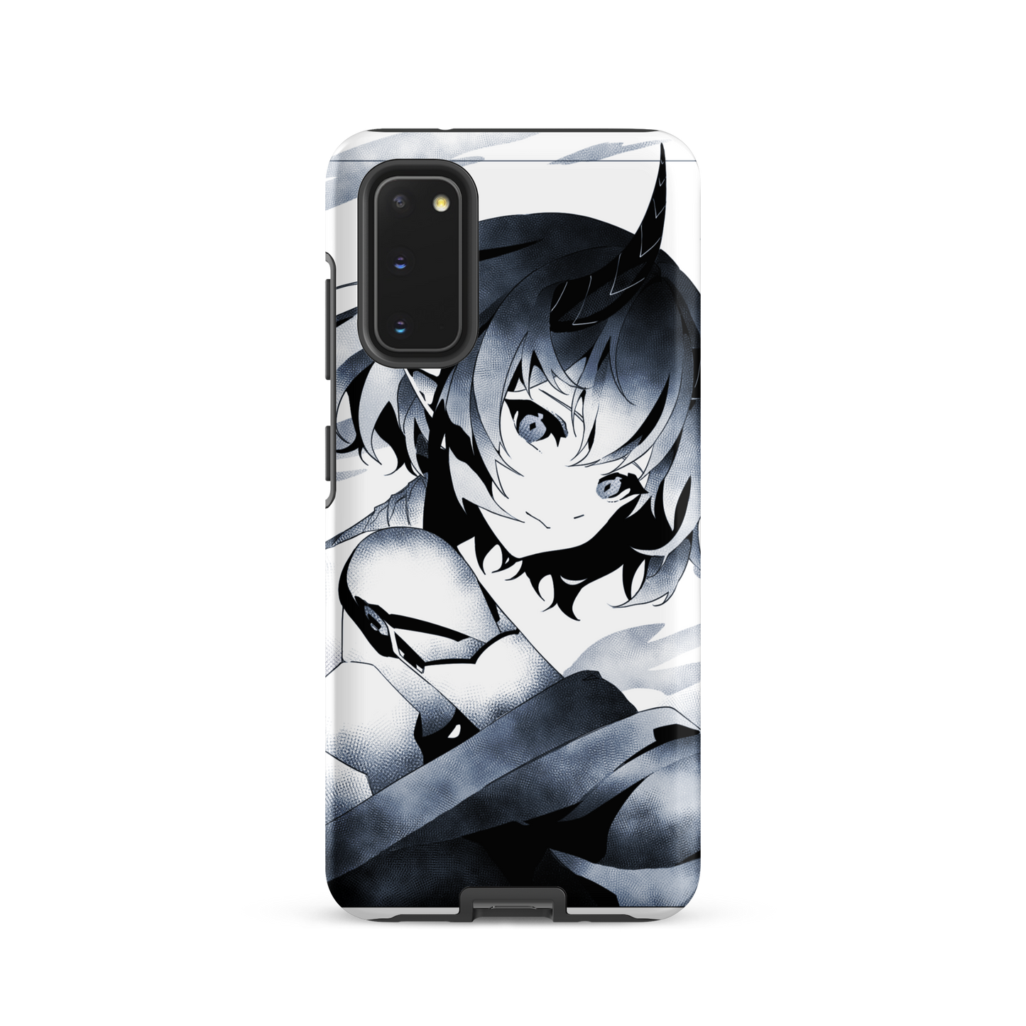 Akuma Samsung® Tough Case