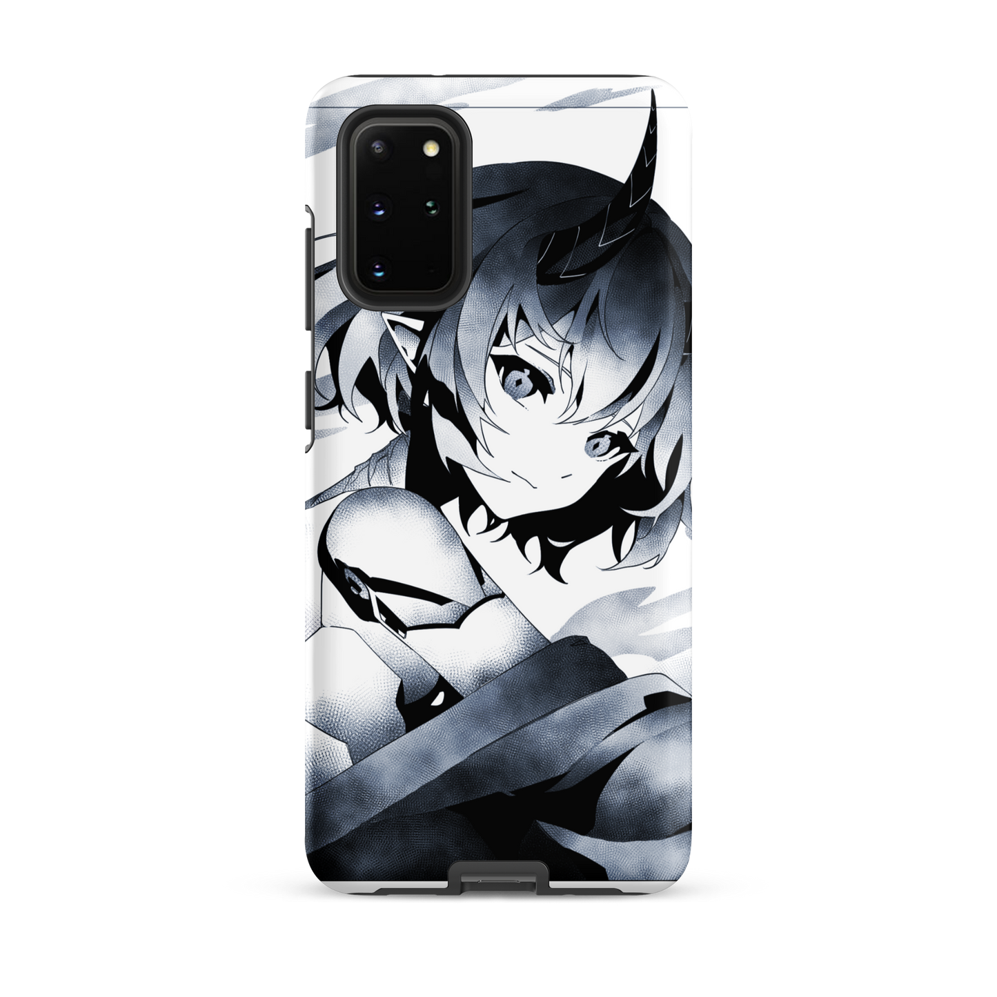 Akuma Samsung® Tough Case