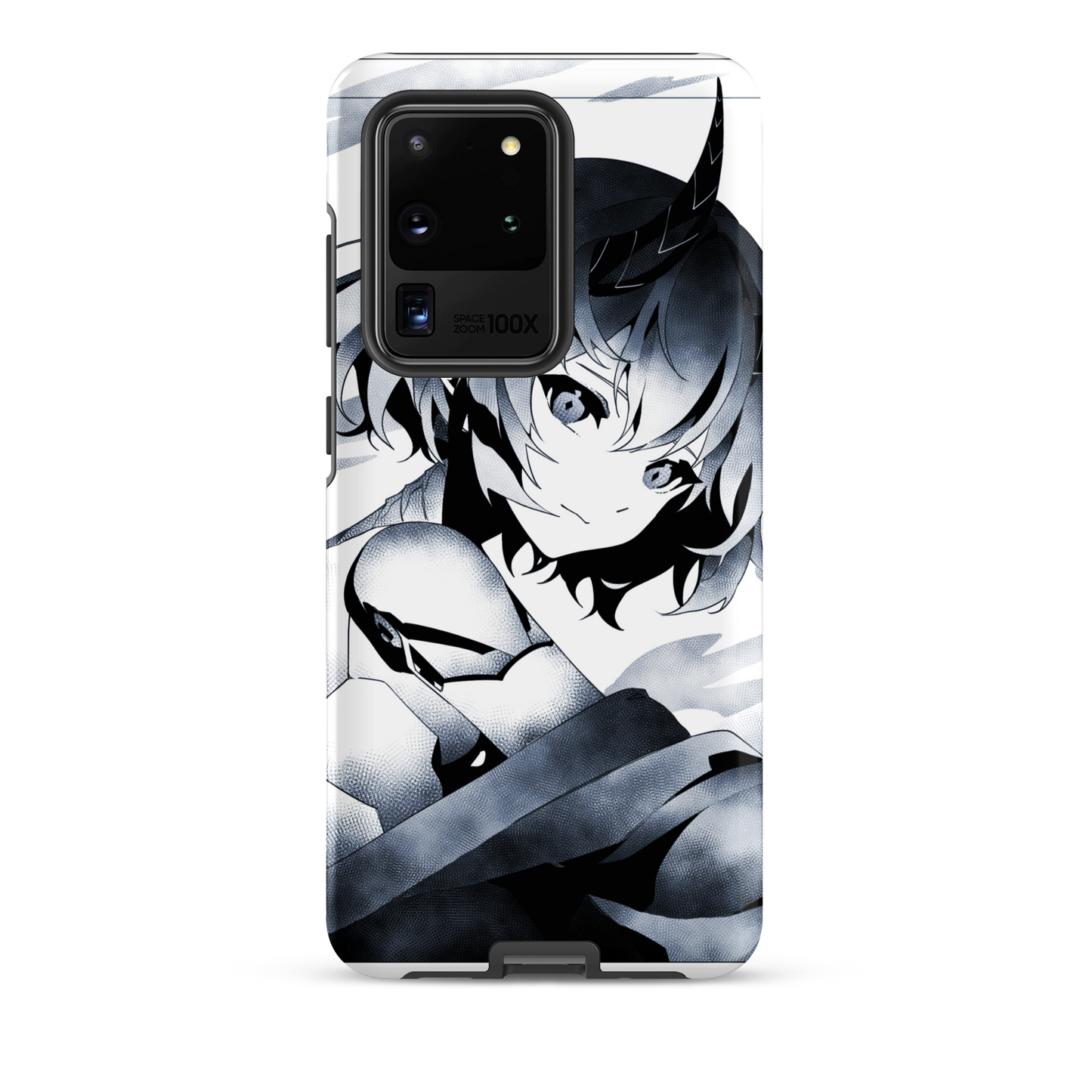 Akuma Samsung® Tough Case