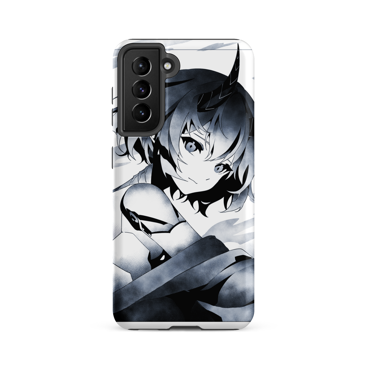 Akuma Samsung® Tough Case