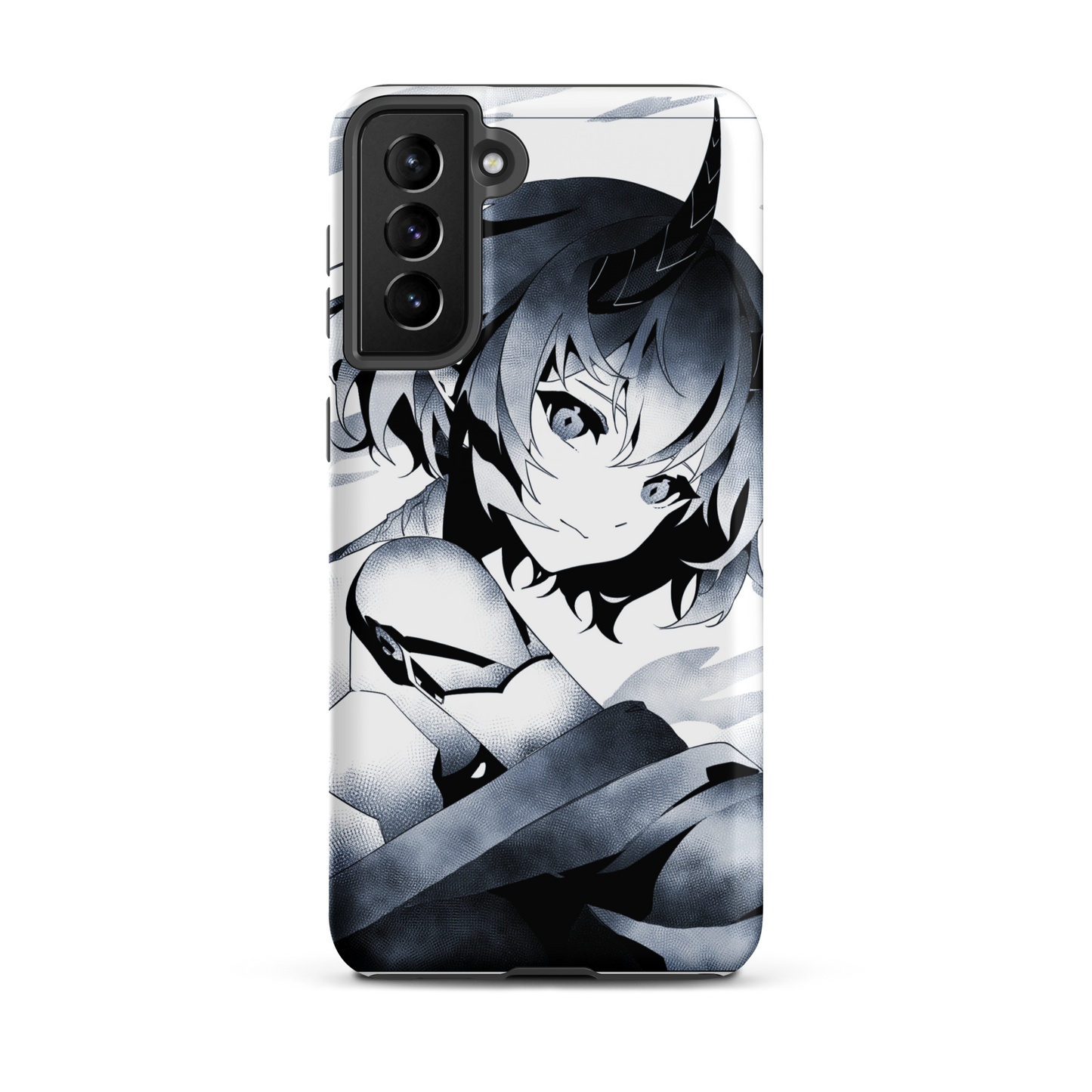 Akuma Samsung® Tough Case