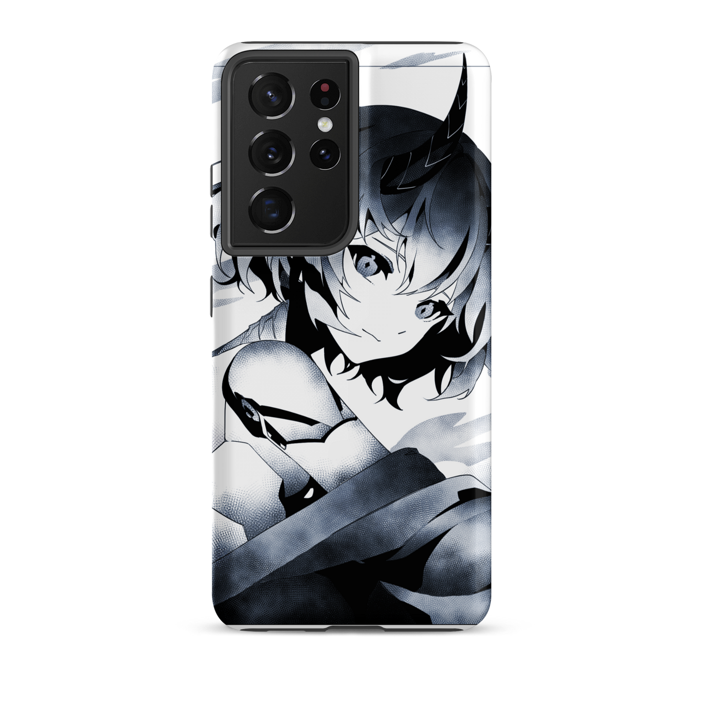 Akuma Samsung® Tough Case