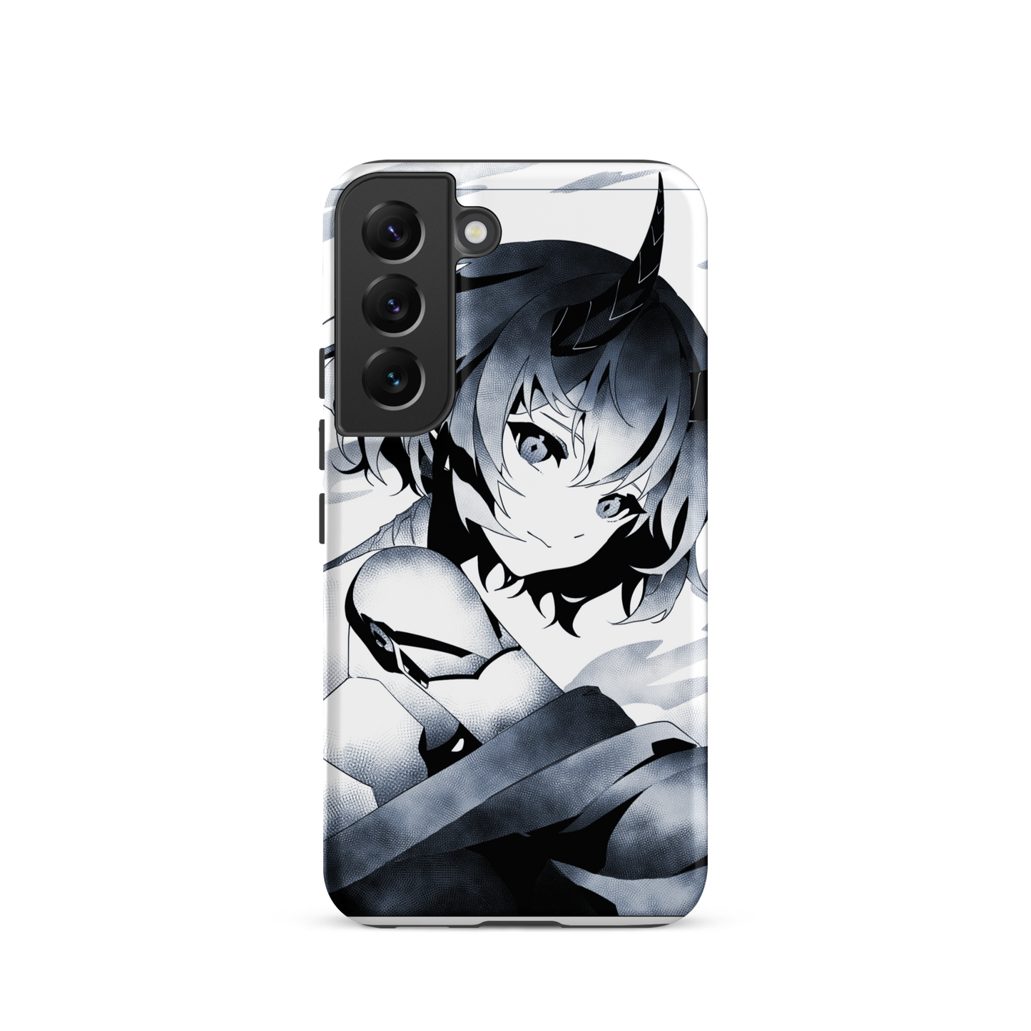 Akuma Samsung® Tough Case