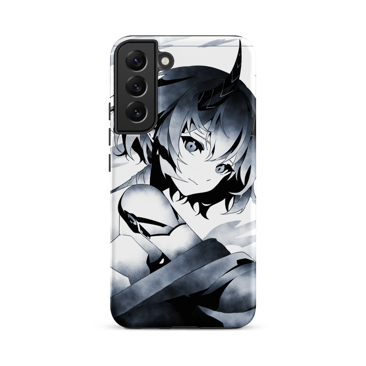 Akuma Samsung® Tough Case