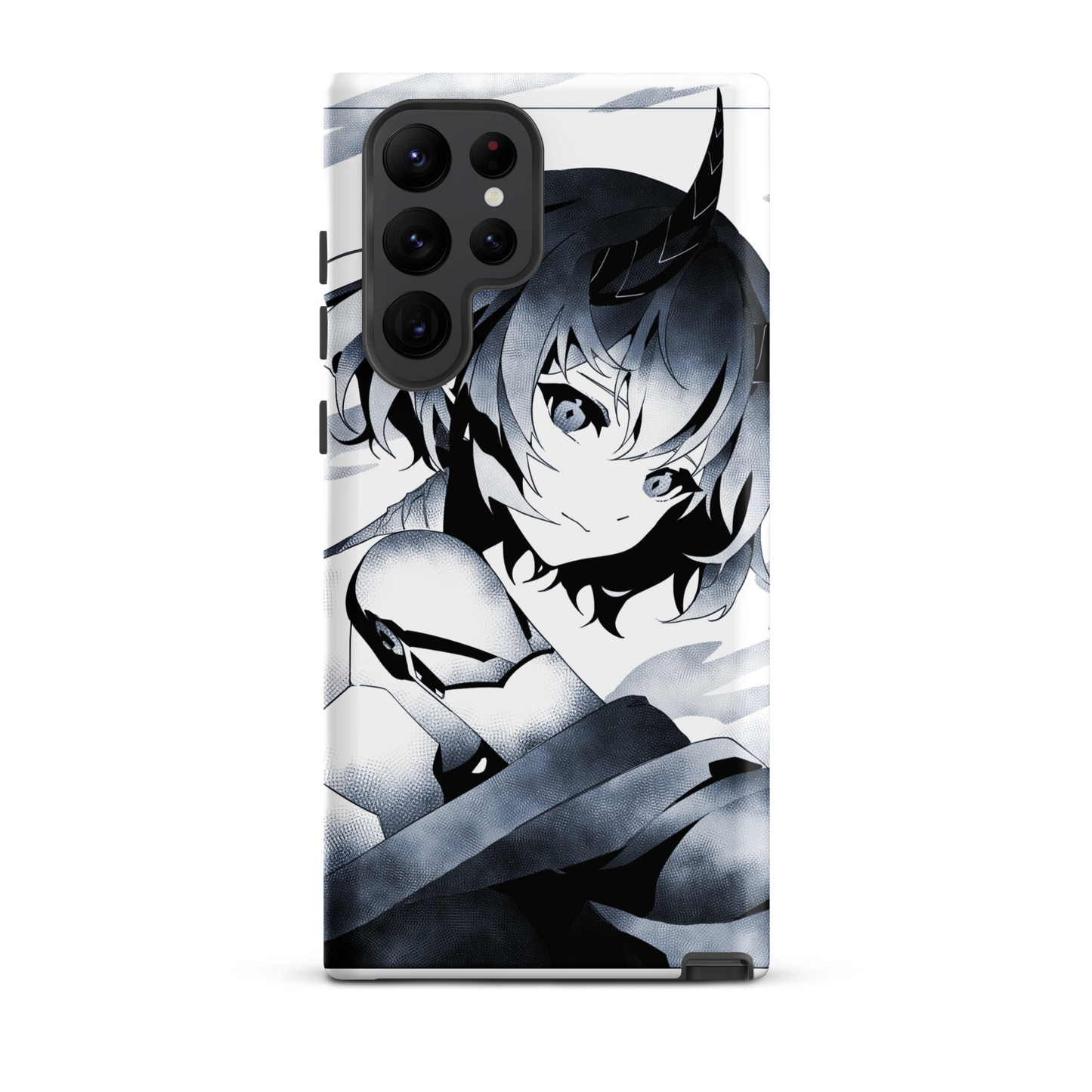 Akuma Samsung® Tough Case