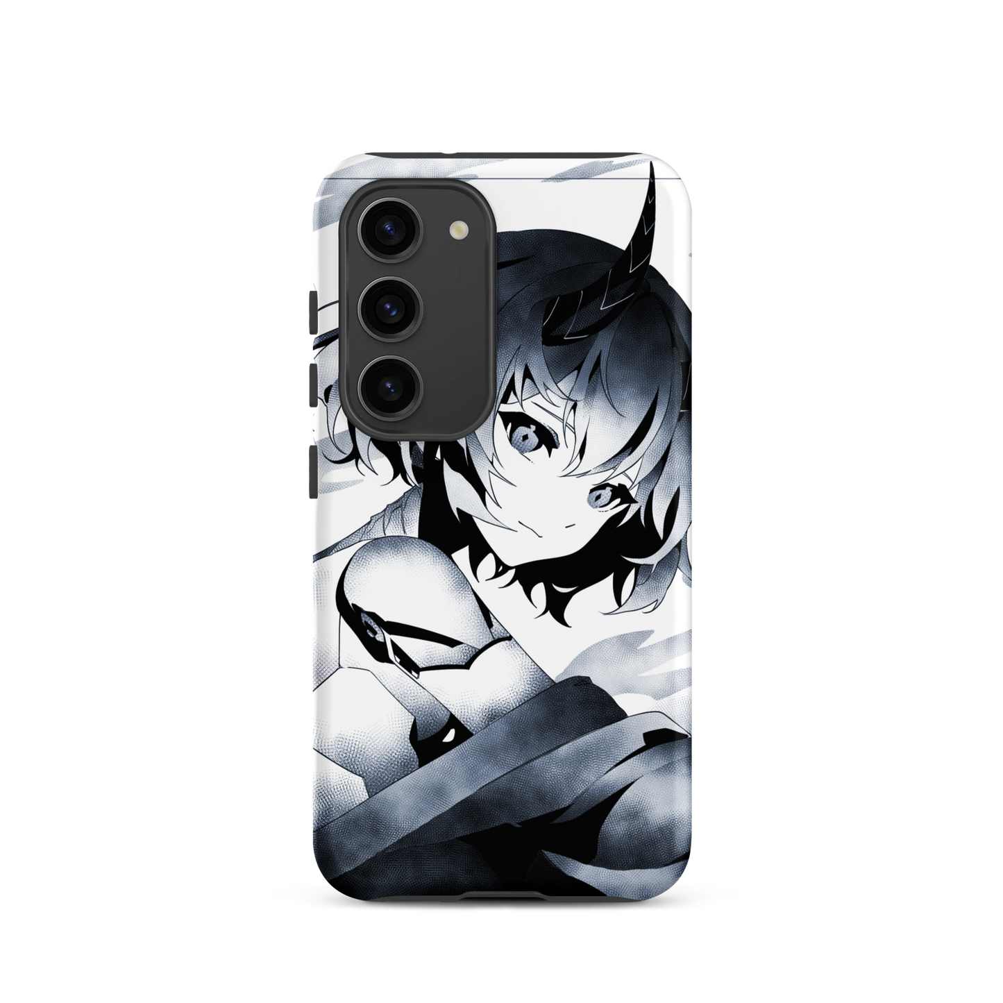 Akuma Samsung® Tough Case