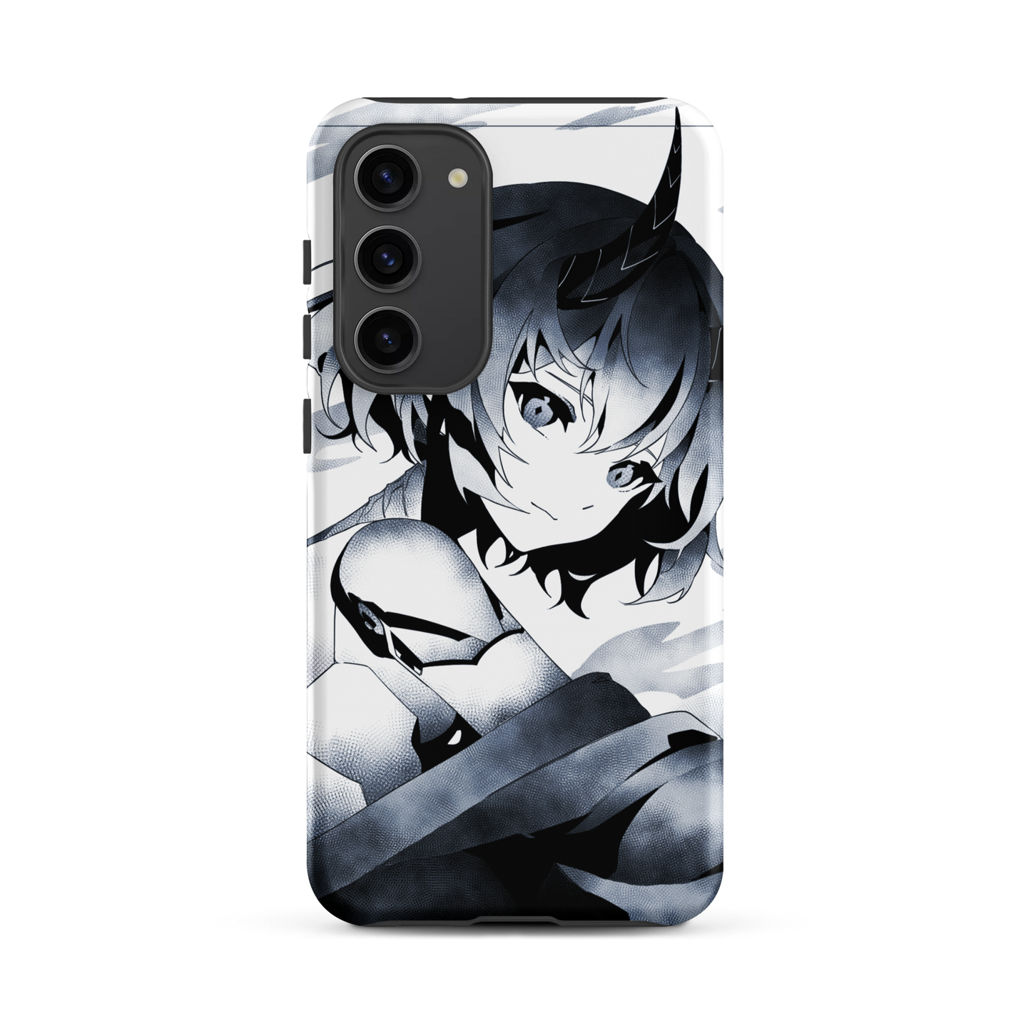 Akuma Samsung® Tough Case