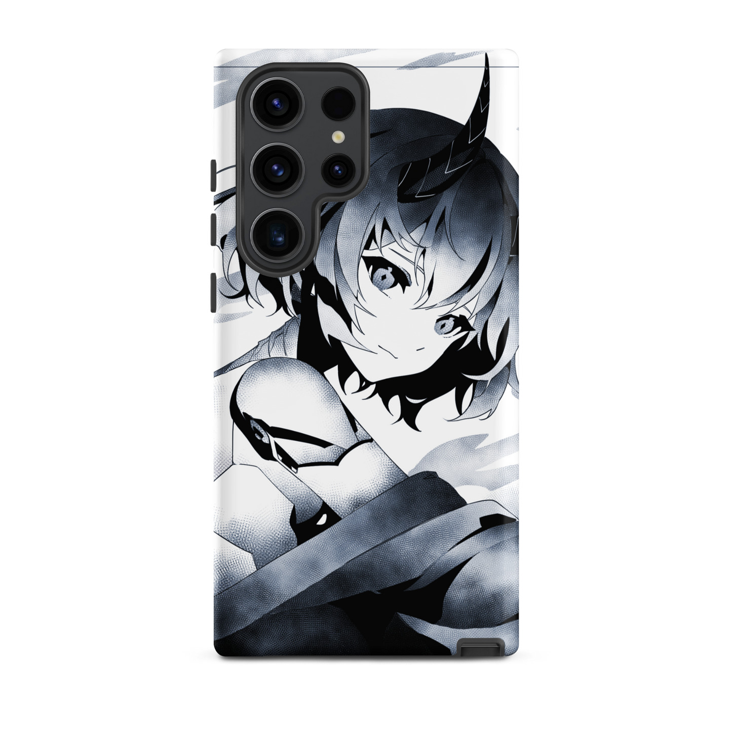 Akuma Samsung® Tough Case