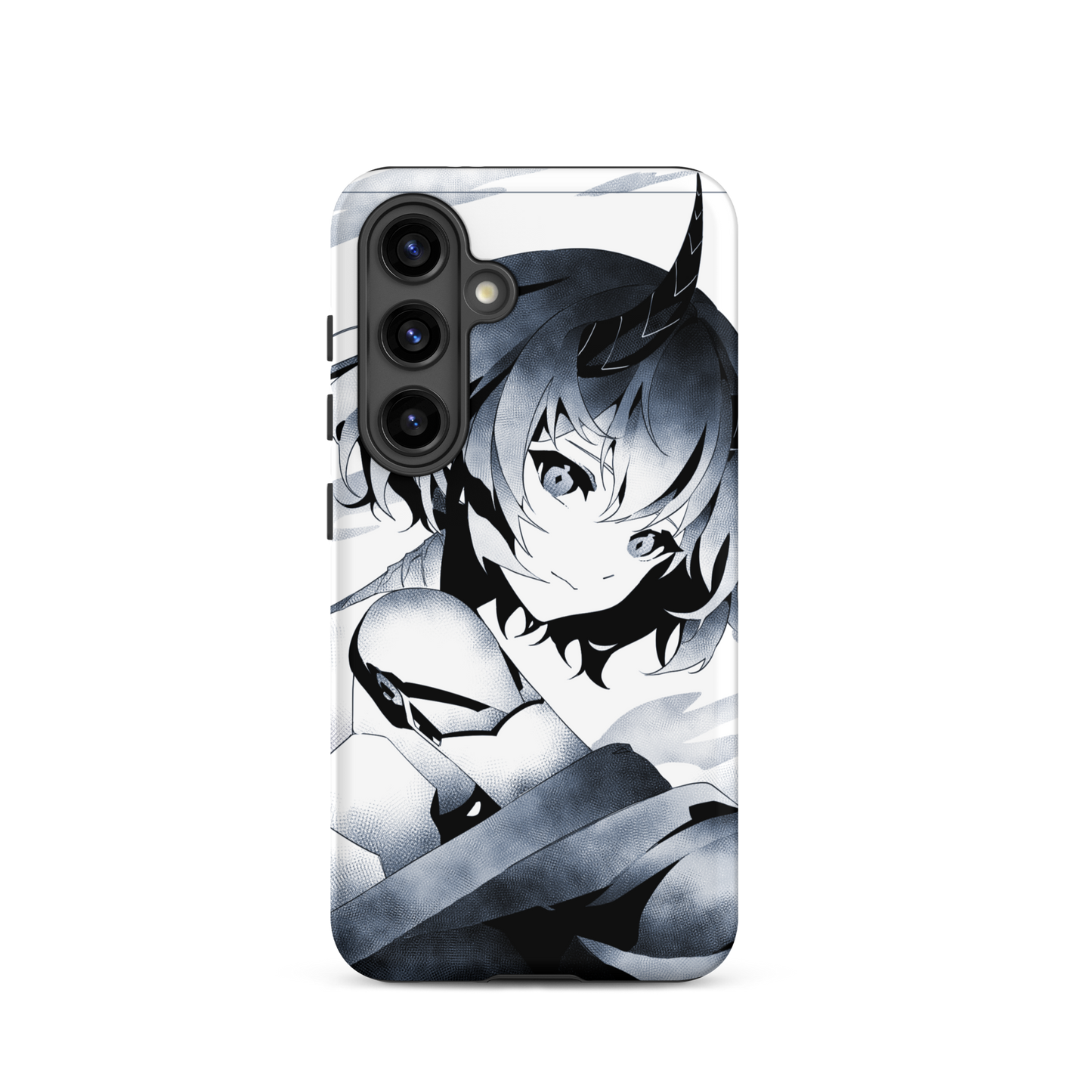 Akuma Samsung® Tough Case