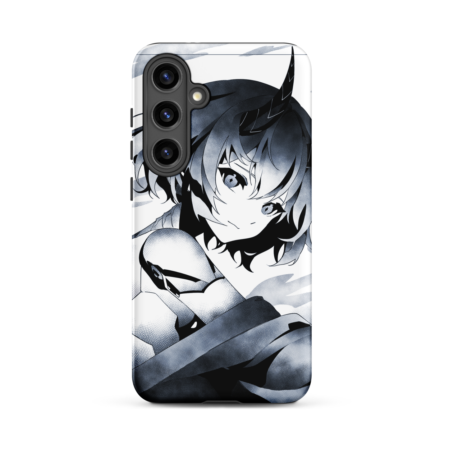 Akuma Samsung® Tough Case