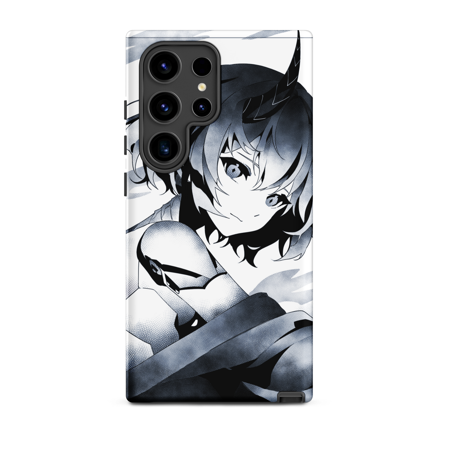 Akuma Samsung® Tough Case