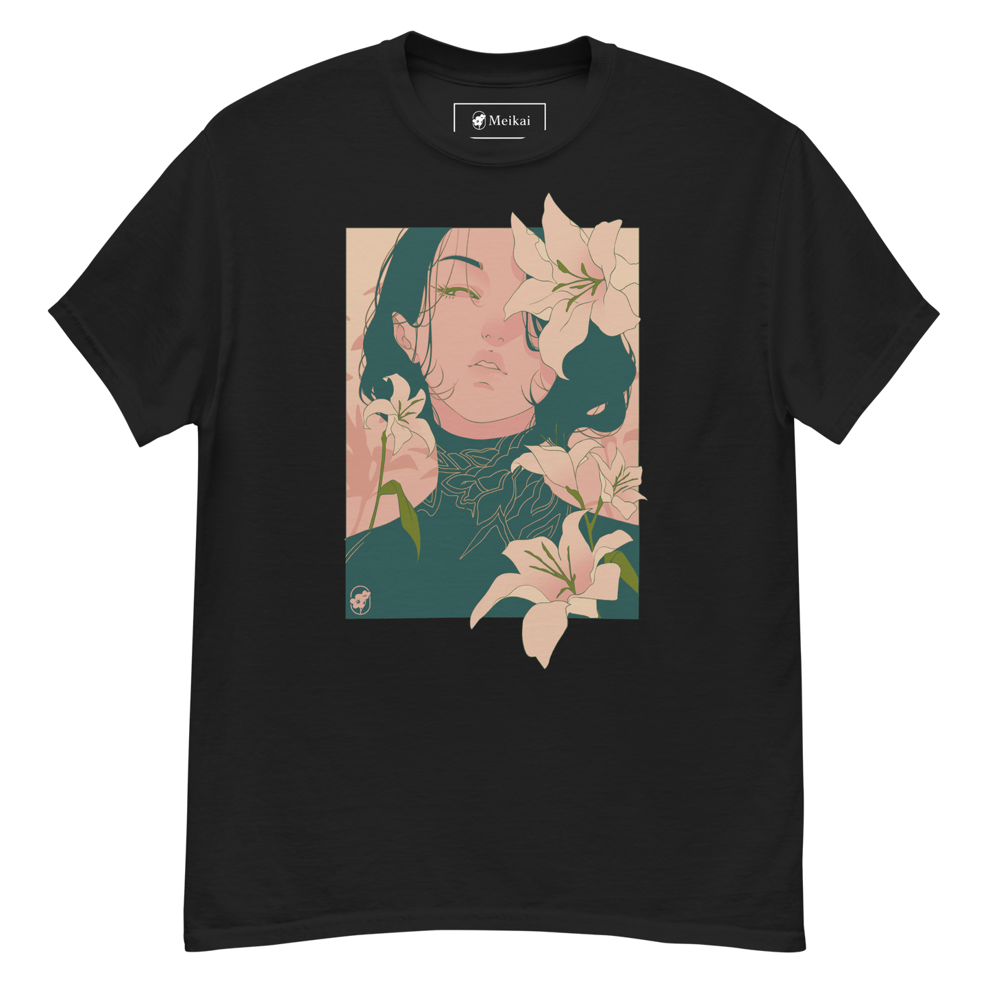 Bloom Tee