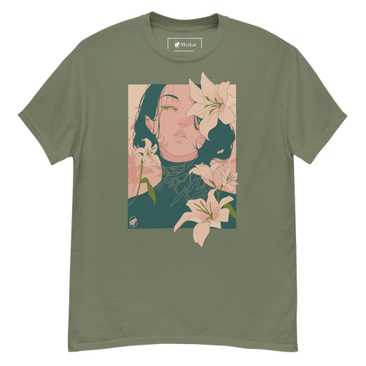 Bloom Tee