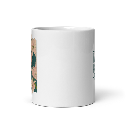 Bloom Mug