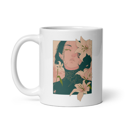 Bloom Mug