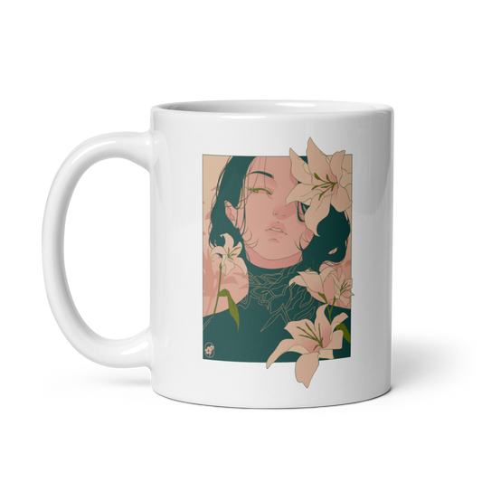 Bloom Mug